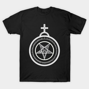 Pentagram T-Shirt